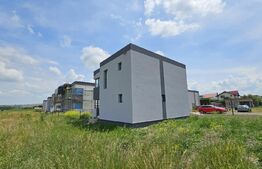 Casa individuala Km 17 Jucu  120 mp utili si teren 400mp