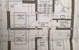 Casa individuala Km 17 Jucu  120 mp utili si teren 400mp