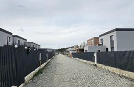 Casa individuala Km 17 Jucu  120 mp utili si teren 400mp