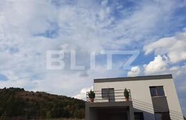 Casa individuala Km 17 Jucu  120 mp utili si teren 400mp