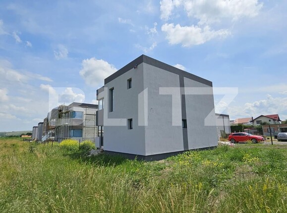 Casa de vânzare 4 camere Jucu - 106214CV | BLITZ Cluj-Napoca | Poza3