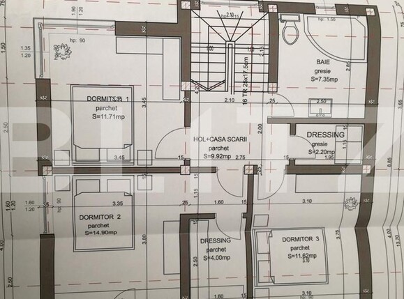 Casa de vânzare 4 camere Jucu - 106214CV | BLITZ Cluj-Napoca | Poza7