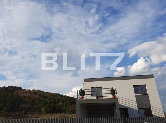 Casa de vânzare 4 camere Jucu - 106214CV | BLITZ Cluj-Napoca | Poza1