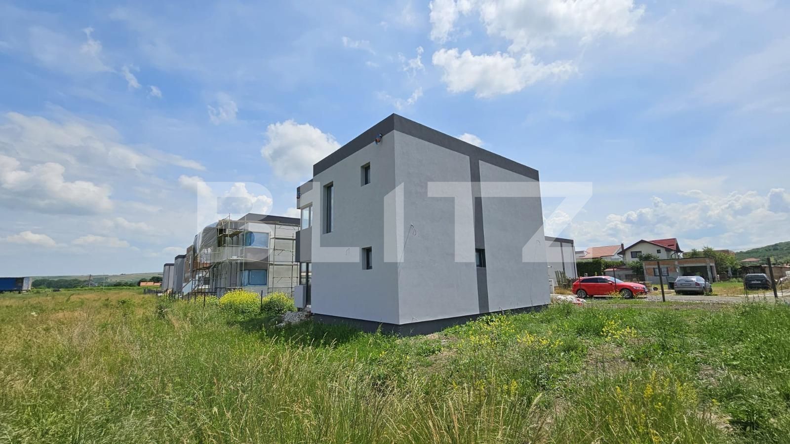 Casa de vânzare 4 camere Jucu - 106214CV | BLITZ Cluj-Napoca | Poza3