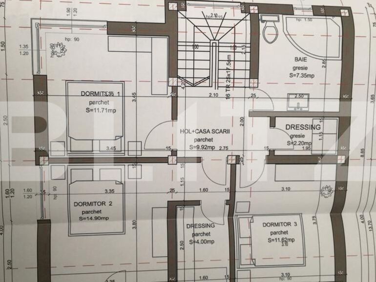 Casa de vânzare 4 camere Jucu - 106214CV | BLITZ Cluj-Napoca | Poza1