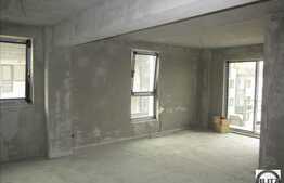 Apartament 2 camere, 55,5 mp, decomandat, garaj, imobil nou, zona linistita