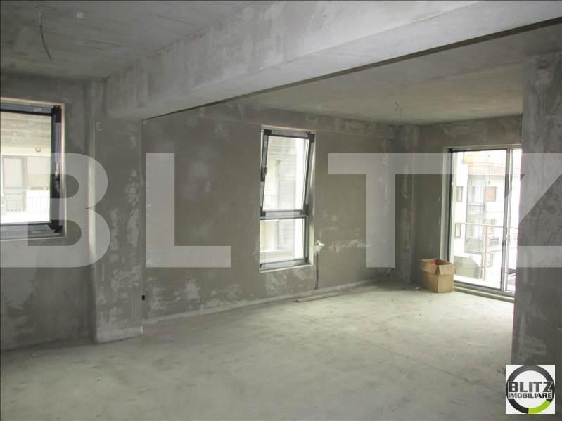 Apartament de vânzare 2 camere Gheorgheni - 10622AV | BLITZ Cluj-Napoca | Poza2
