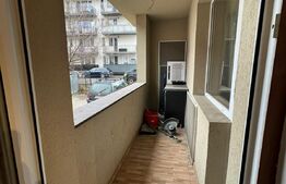 Apartament 3 camere, nemobilat, 66 mp, parcare, zona Terra 