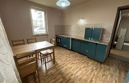 Apartament 3 camere, nemobilat, 66 mp, parcare, zona Terra 