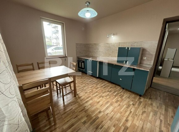 Apartament de închiriat 3 camere Floreşti - 106223AI | BLITZ Cluj-Napoca | Poza1