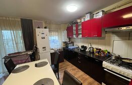 Apartament 2 camere, 52.61 mp, zona Florilor