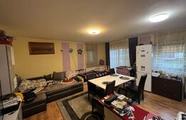 Apartament 2 camere, 52.61 mp, zona Florilor