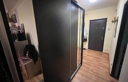 Apartament 2 camere, 52.61 mp, zona Florilor