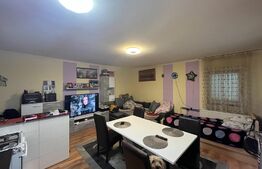 Apartament 2 camere, 52.61 mp, zona Florilor