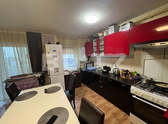 Apartament de vânzare 2 camere Floreşti - 106226AV | BLITZ Cluj-Napoca | Poza1