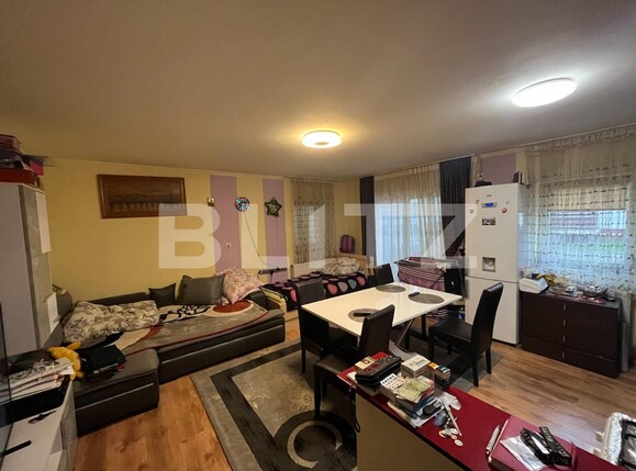 Apartament de vânzare 2 camere Floreşti - 106226AV | BLITZ Cluj-Napoca | Poza2