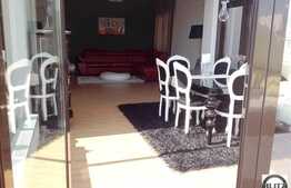 Penthouse de LUX de vanzare, 87 mp utili plus terasa de 89 mp!