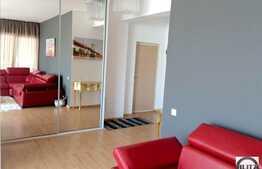 Penthouse de LUX de vanzare, 87 mp utili plus terasa de 89 mp!