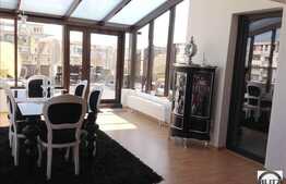 Penthouse de LUX de vanzare, 87 mp utili plus terasa de 89 mp!