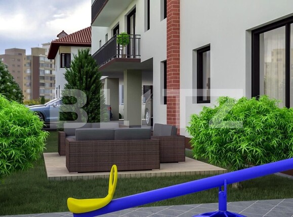 Apartament de vânzare 2 camere Tractorul - 106230AV | BLITZ Brașov | Poza2
