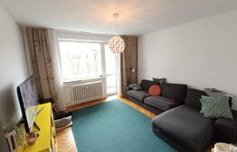 Apartament 3 camere, decomandat, 61mp in Gheorgheni, zona hotelului Royal