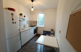 Apartament 3 camere, decomandat, 61mp in Gheorgheni, zona hotelului Royal