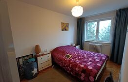 Apartament 3 camere, decomandat, 61mp in Gheorgheni, zona hotelului Royal