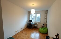 Apartament 3 camere, decomandat, 61mp in Gheorgheni, zona hotelului Royal