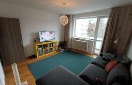 Apartament 3 camere, decomandat, 61mp in Gheorgheni, zona hotelului Royal