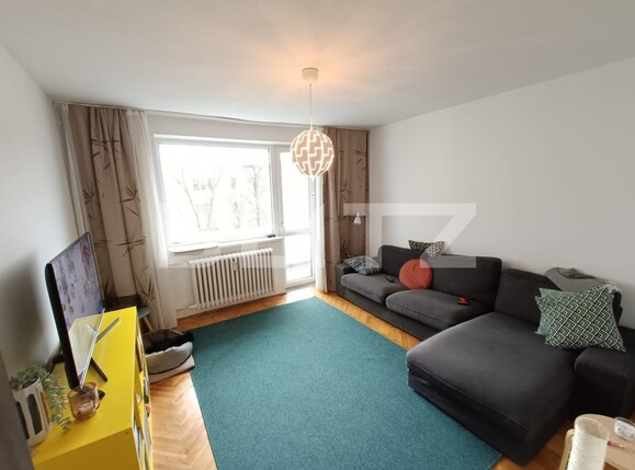 Apartament de vânzare 3 camere Gheorgheni - 106234AV | BLITZ Cluj-Napoca | Poza2