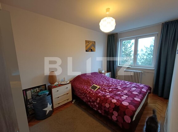 Apartament de vânzare 3 camere Gheorgheni - 106234AV | BLITZ Cluj-Napoca | Poza3