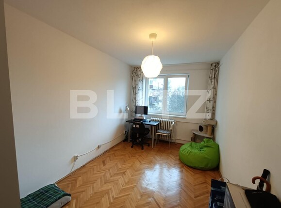Apartament de vânzare 3 camere Gheorgheni - 106234AV | BLITZ Cluj-Napoca | Poza4