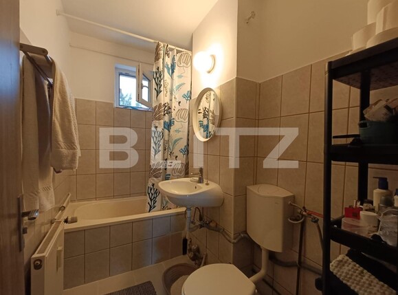 Apartament de vânzare 3 camere Gheorgheni - 106234AV | BLITZ Cluj-Napoca | Poza6