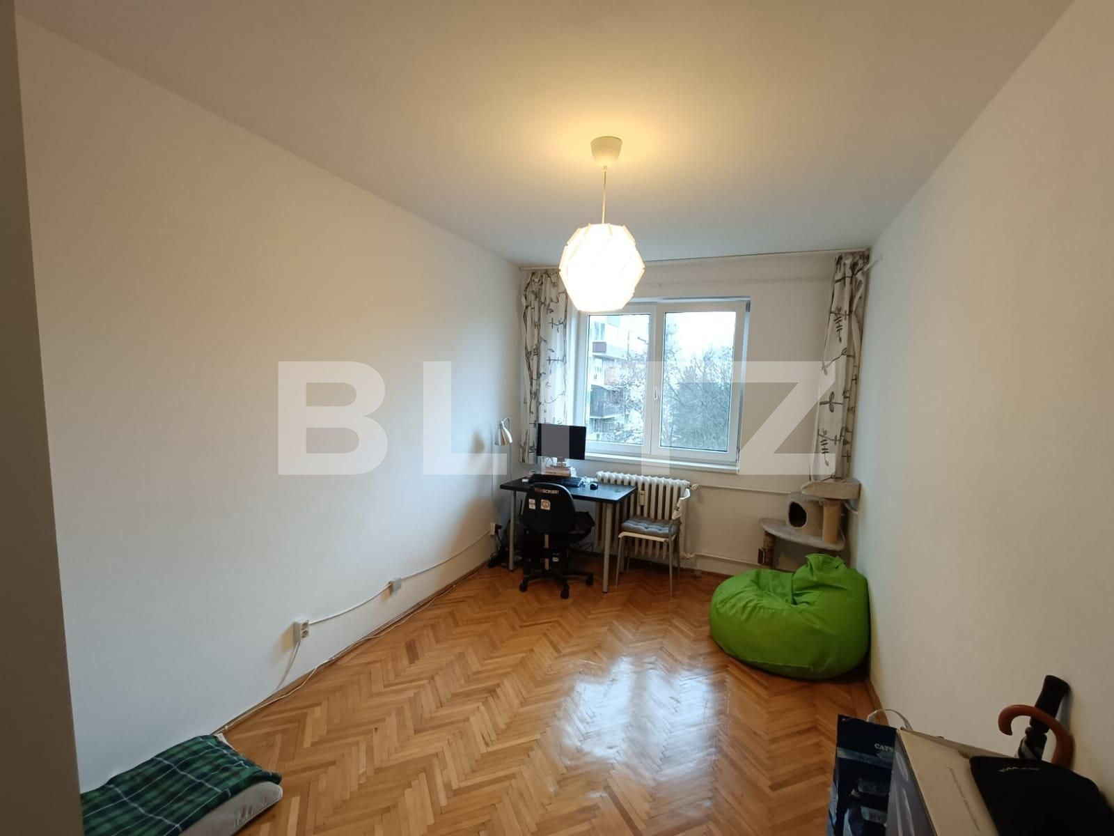 Apartament de vânzare 3 camere Gheorgheni - 106234AV | BLITZ Cluj-Napoca | Poza4