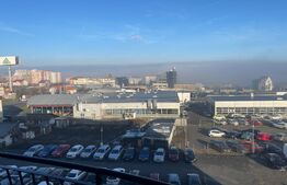 Super oferta! 2 camere, etaj intermediar, parcare, zona Calea Turzii