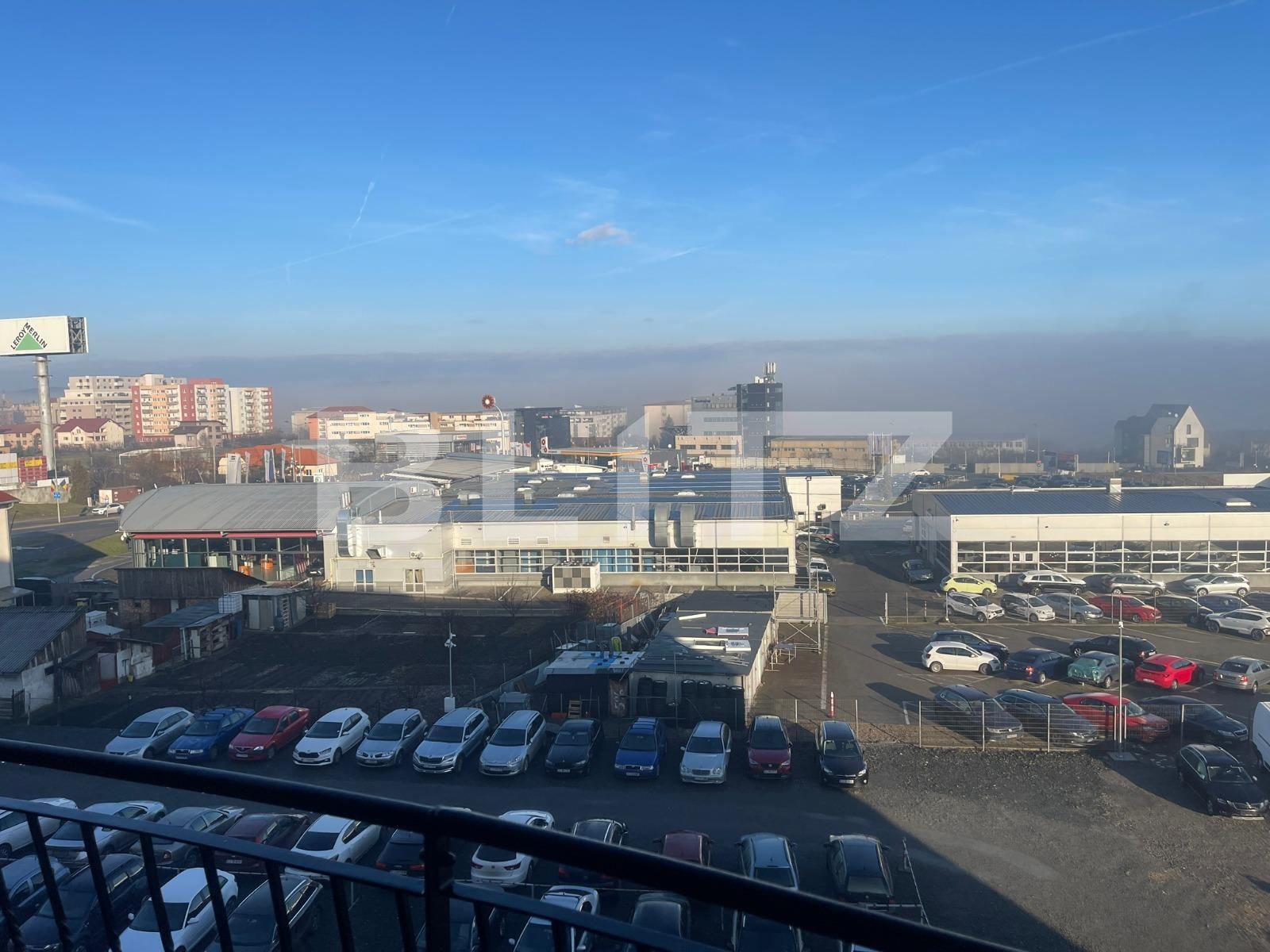 Apartament de vânzare 2 camere Bună Ziua - 106238AV | BLITZ Cluj-Napoca | Poza7