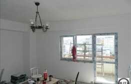 2 camere, 61 mp utili, decomandat, parcare, boxa, zona strazii Calea Manastur