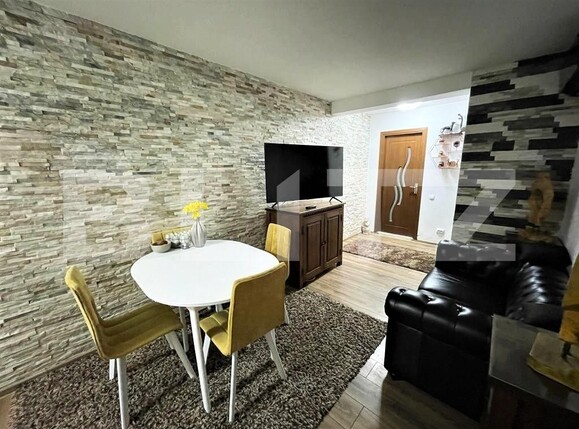 Apartament de vânzare 2 camere Floreşti - 106243AV | BLITZ Cluj-Napoca | Poza1