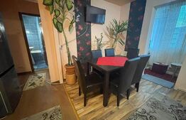 2 camere decomandate, 52 mp, zona Campului 