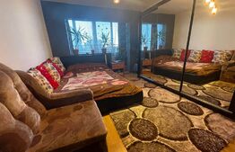 2 camere decomandate, 52 mp, zona Campului 