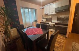 2 camere decomandate, 52 mp, zona Campului 