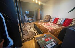 2 camere decomandate, 52 mp, zona Campului 