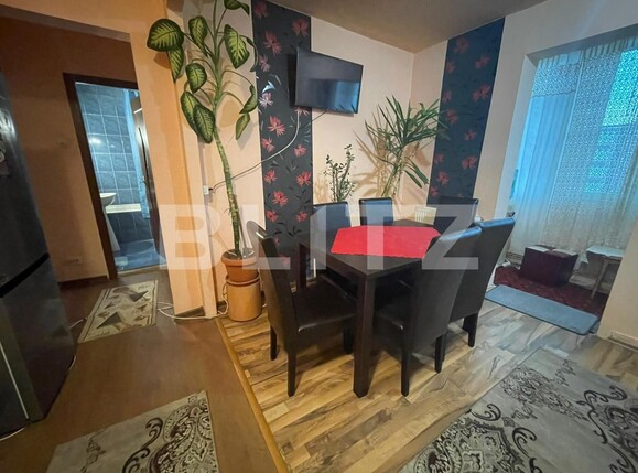 Apartament de vânzare 2 camere Manastur - 106259AV | BLITZ Cluj-Napoca | Poza1