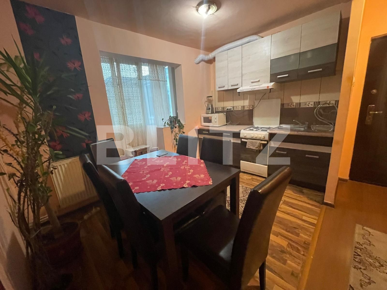 Apartament de vânzare 2 camere Manastur - 106259AV | BLITZ Cluj-Napoca | Poza2