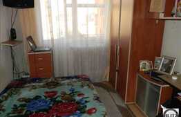 Apartament de vanzare, 3 camere, etaj intermediar, loc de parcare inclus!