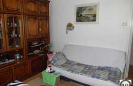 Apartament de vanzare, 3 camere, etaj intermediar, loc de parcare inclus!