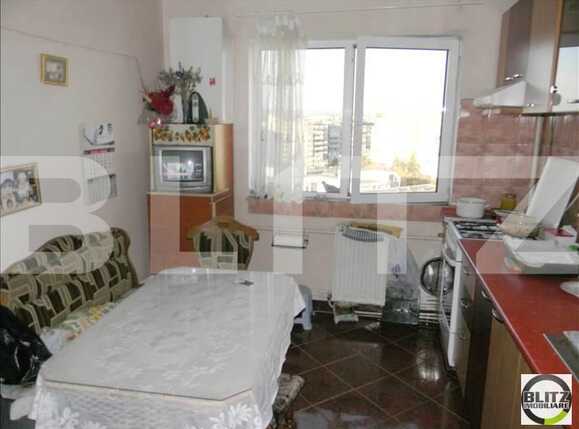 Apartament de vânzare 3 camere Manastur - 10626AV | BLITZ Cluj-Napoca | Poza2