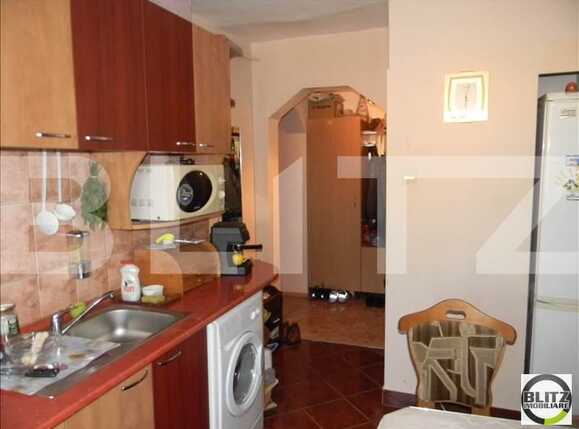 Apartament de vânzare 3 camere Manastur - 10626AV | BLITZ Cluj-Napoca | Poza3