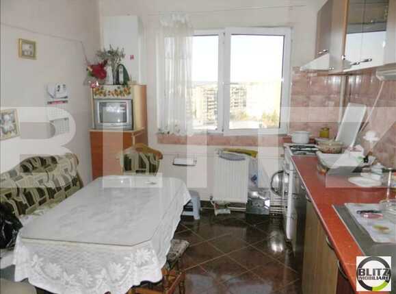 Apartament de vânzare 3 camere Manastur - 10626AV | BLITZ Cluj-Napoca | Poza1