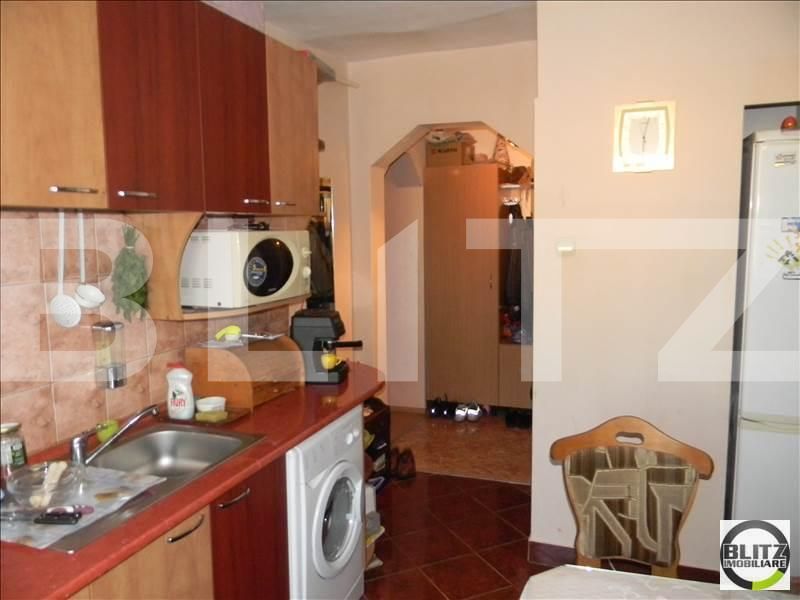 Apartament de vânzare 3 camere Manastur - 10626AV | BLITZ Cluj-Napoca | Poza3